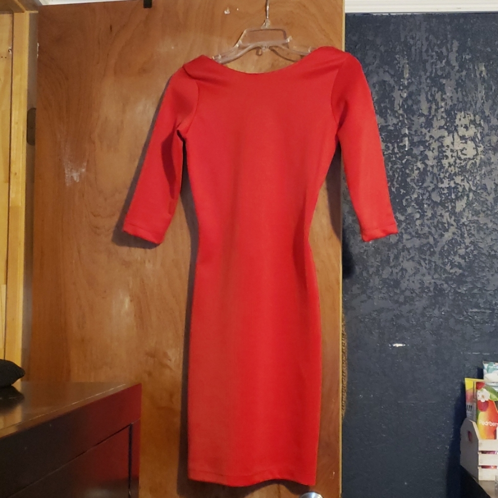 Dress